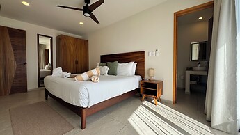 Santal Tulum Condo Hotel By Marea