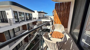 Santal Tulum Condo Hotel By Marea