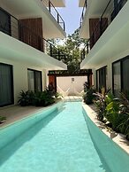Santal Tulum Condo Hotel By Marea