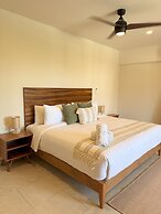 Santal Tulum Condo Hotel By Marea