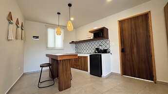 Santal Tulum Condo Hotel By Marea