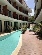 Santal Tulum Condo Hotel By Marea