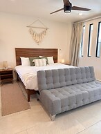 Santal Tulum Condo Hotel By Marea