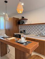 Santal Tulum Condo Hotel By Marea