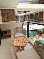 Santal Tulum Condo Hotel By Marea