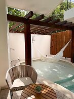Santal Tulum Condo Hotel By Marea