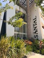 Santal Tulum Condo Hotel By Marea