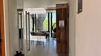 Santal Tulum Condo Hotel By Marea