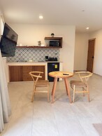 Santal Tulum Condo Hotel By Marea