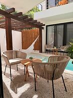 Santal Tulum Condo Hotel By Marea