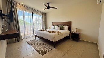 Santal Tulum Condo Hotel By Marea