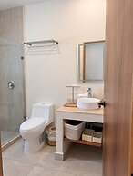 Santal Tulum Condo Hotel By Marea