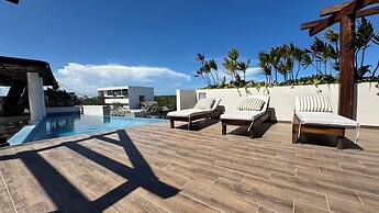 Santal Tulum Condo Hotel By Marea