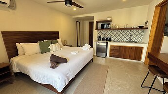 Santal Tulum Condo Hotel By Marea