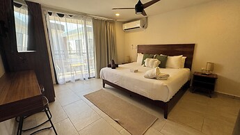 Santal Tulum Condo Hotel By Marea