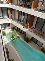 Santal Tulum Condo Hotel By Marea