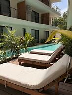 Santal Tulum Condo Hotel By Marea