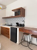 Santal Tulum Condo Hotel By Marea