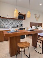 Santal Tulum Condo Hotel By Marea