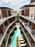 Santal Tulum Condo Hotel By Marea