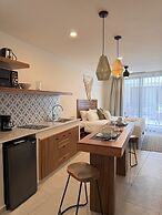 Santal Tulum Condo Hotel By Marea