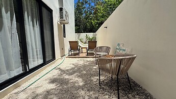 Santal Tulum Condo Hotel By Marea