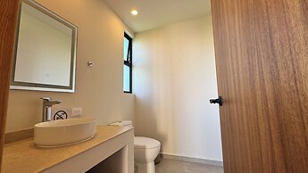 Santal Tulum Condo Hotel By Marea