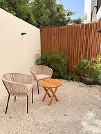 Santal Tulum Condo Hotel By Marea