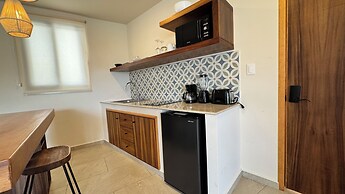 Santal Tulum Condo Hotel By Marea