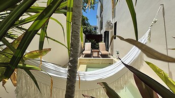 Santal Tulum Condo Hotel By Marea