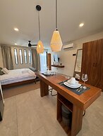 Santal Tulum Condo Hotel By Marea