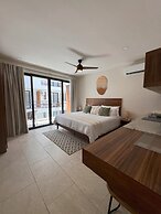 Santal Tulum Condo Hotel By Marea