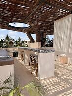 Santal Tulum Condo Hotel By Marea