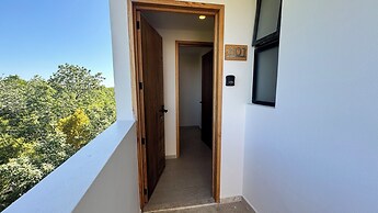 Santal Tulum Condo Hotel By Marea
