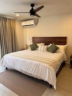 Santal Tulum Condo Hotel By Marea