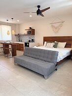 Santal Tulum Condo Hotel By Marea