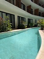 Santal Tulum Condo Hotel By Marea