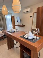 Santal Tulum Condo Hotel By Marea