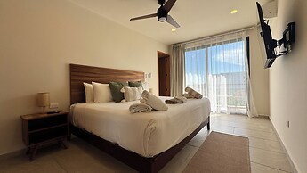 Santal Tulum Condo Hotel By Marea