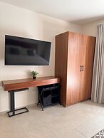 Santal Tulum Condo Hotel By Marea