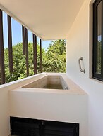Santal Tulum Condo Hotel By Marea