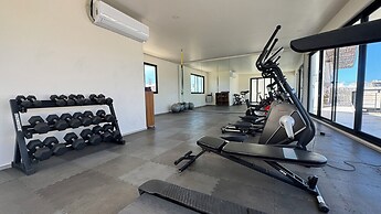 Santal Tulum Condo Hotel By Marea