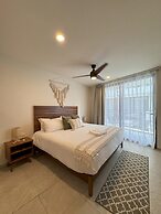 Santal Tulum Condo Hotel By Marea