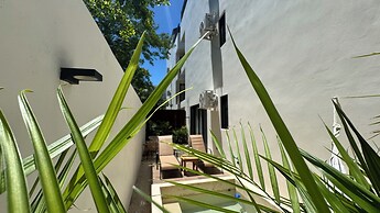 Santal Tulum Condo Hotel By Marea