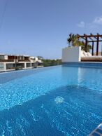 Santal Tulum Condo Hotel By Marea