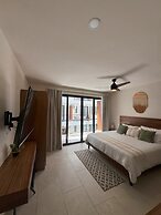 Santal Tulum Condo Hotel By Marea