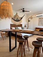 Santal Tulum Condo Hotel By Marea