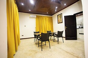 LC Lodge & Event Centre