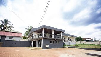 LC Lodge & Event Centre