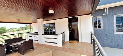 LC Lodge & Event Centre